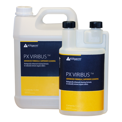 PX Viribus