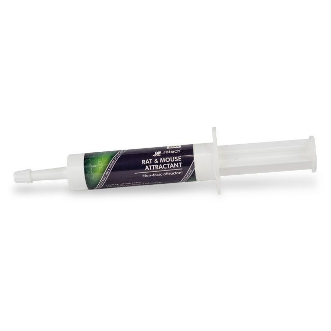 Rat & Mouse Attractant