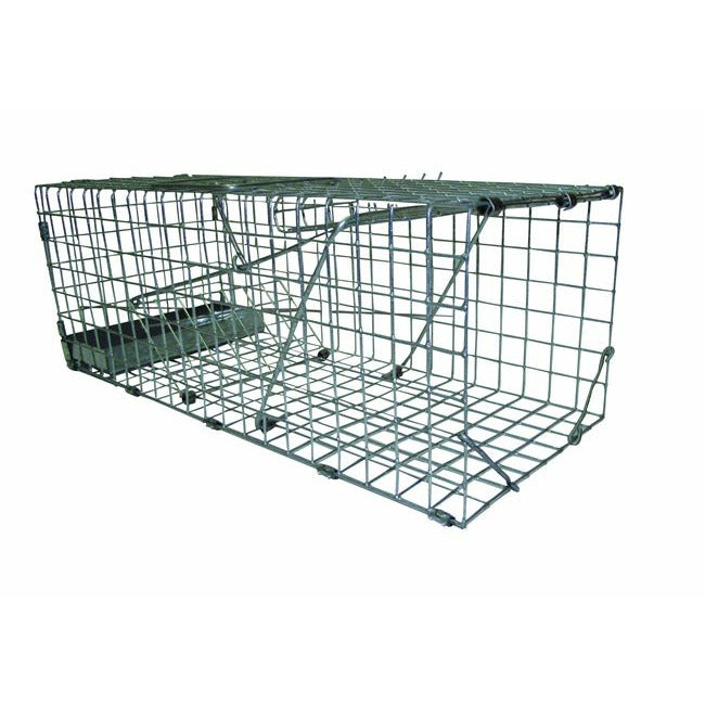 Rat Cage Trap