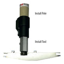 Stainless Steel Ratflap