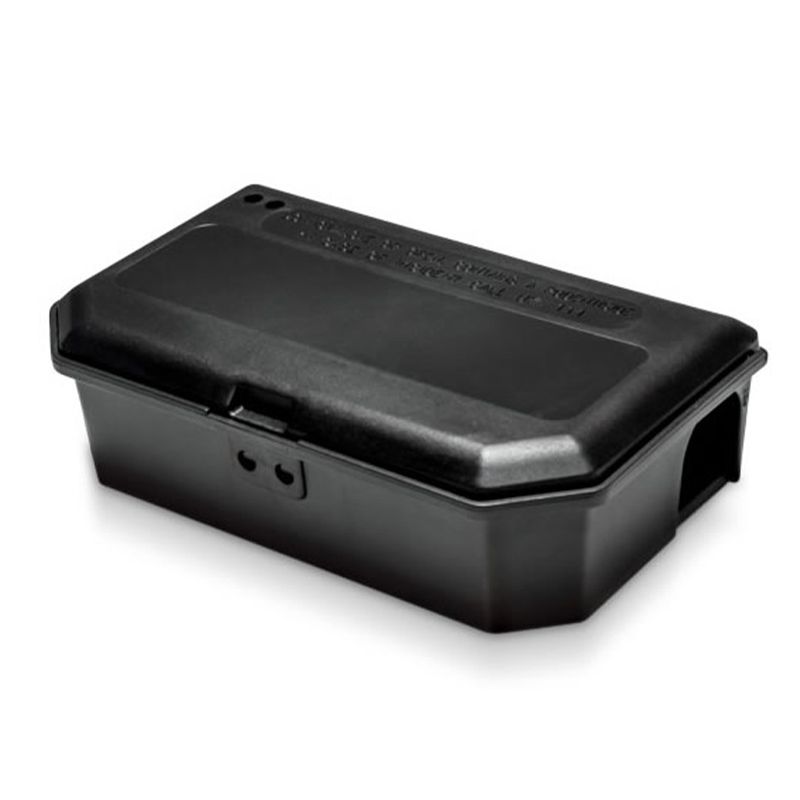 Basic Mouse Box NG Mouse Box