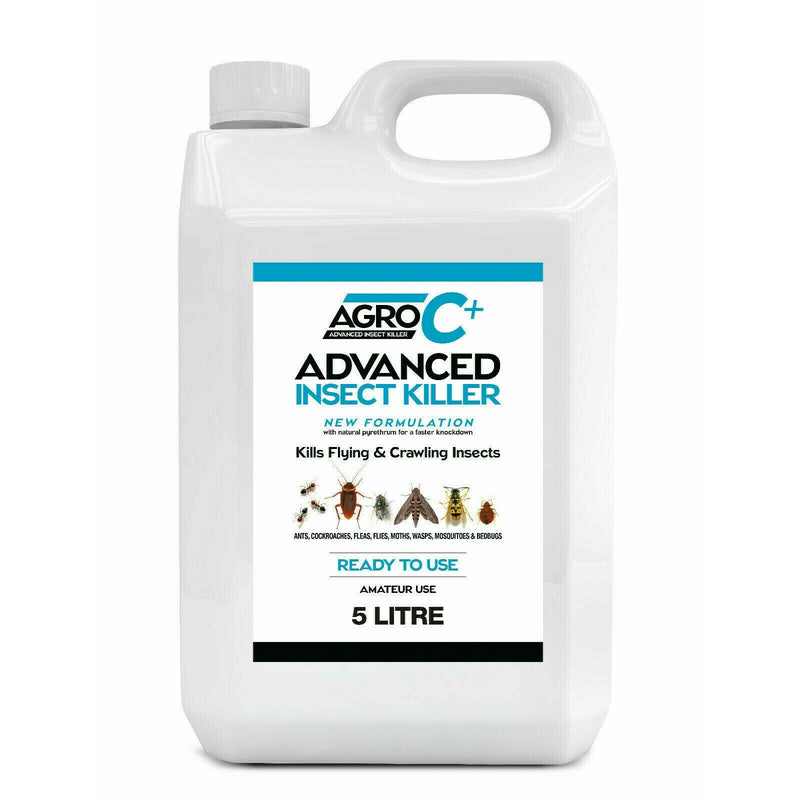 Advanced Insect Killer Agro C+ Advanced Insect Killer Spray