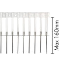 Probird Solar Flex 160mm