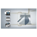 Stainless Steel Ratflap