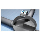 Stainless Steel Ratflap