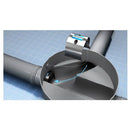 Stainless Steel Ratflap