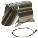 Stainless Steel Ratflap