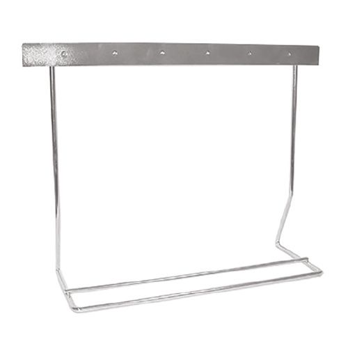 Chameleon free standing bracket