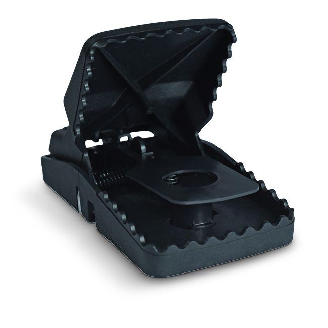 Trapper T-Rex Rat Trap