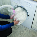 Dissolvable Laundry Bags