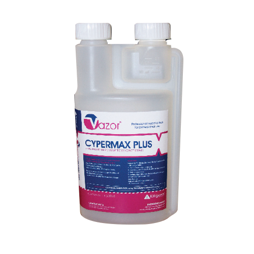 Vazor® Cypermax Plus -  500ml